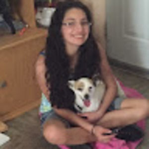 Meet your Posher, Dottie